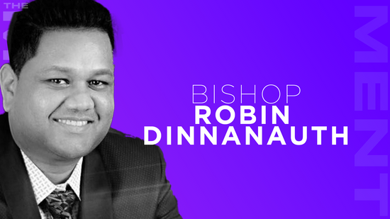 Deliverance Movement - Bishop Dinnanauth
